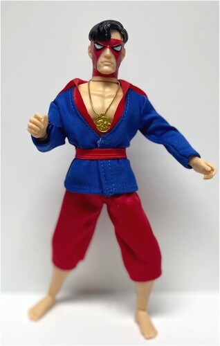 8in Hand Of The Dragon - 8in Hand Of The Dragon - Collectibles