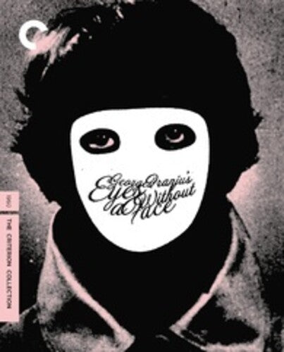 Criterion Collection - Eyes Without A Face - UHD