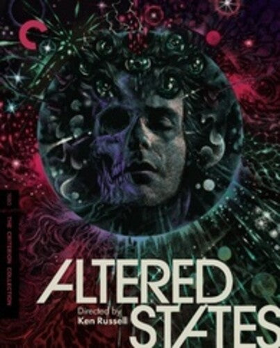 Criterion Collection - Altered States - UHD