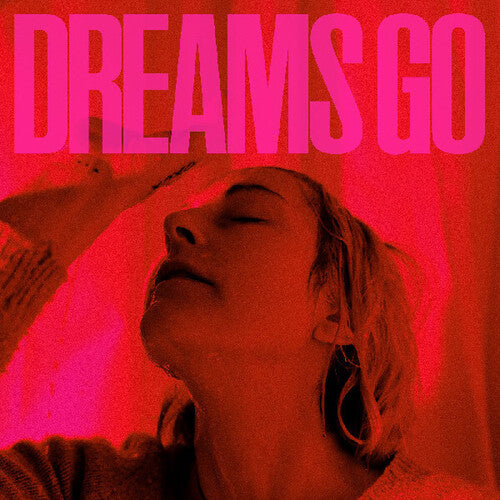 Polica - Dreams Go - Music CD