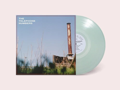 Telephone Numbers - Scarecrow Ii - Vinyl Record