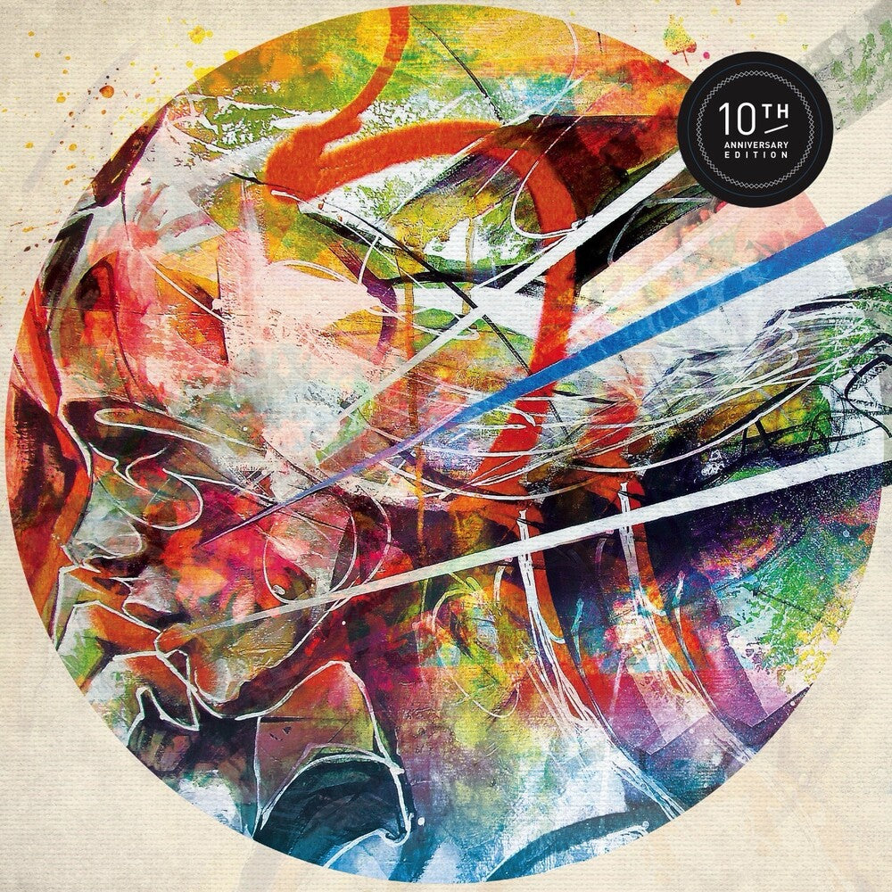 Today We're Believers [Colored Vinyl] [Deluxe] [Limited Edition] (Aniv) Vinyl Record