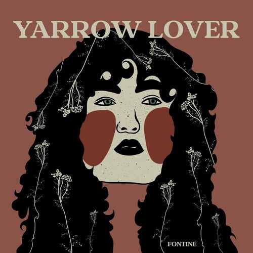 Fontine - Yarrow Lover - Vinyl Record