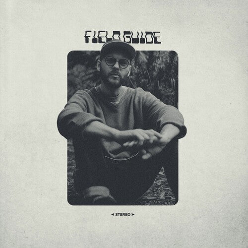 Field Guide - Field Guide - Music CD