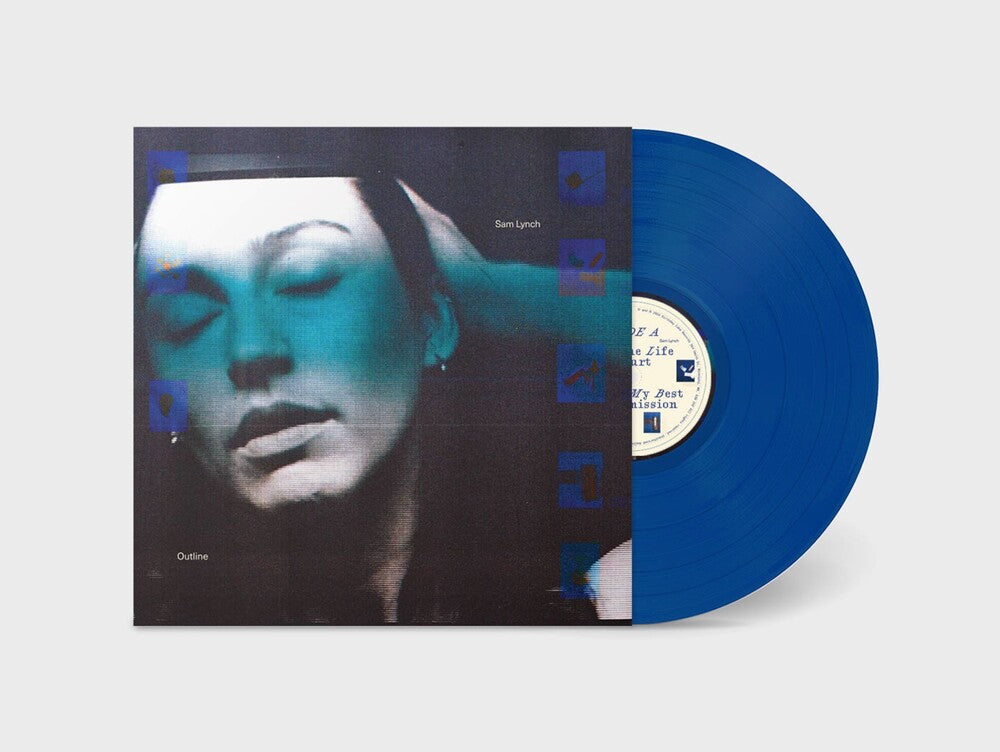Outline (Can) [LP] Vinyl Record