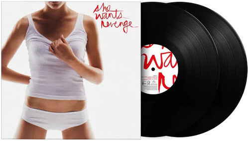 She Wants Revenge - She Wants Revenge [2LP] Vinyl Record