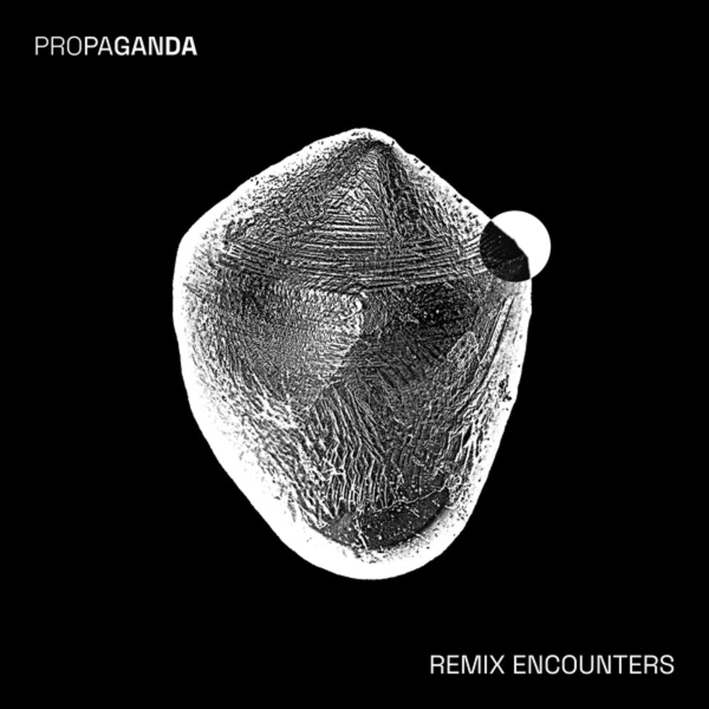 Propaganda - Remix Encounters [LP] Vinyl Record