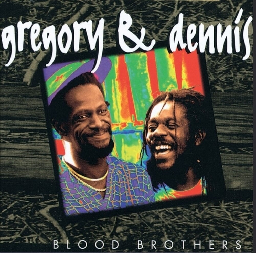 Blood Brothers [LP] Vinyl Record