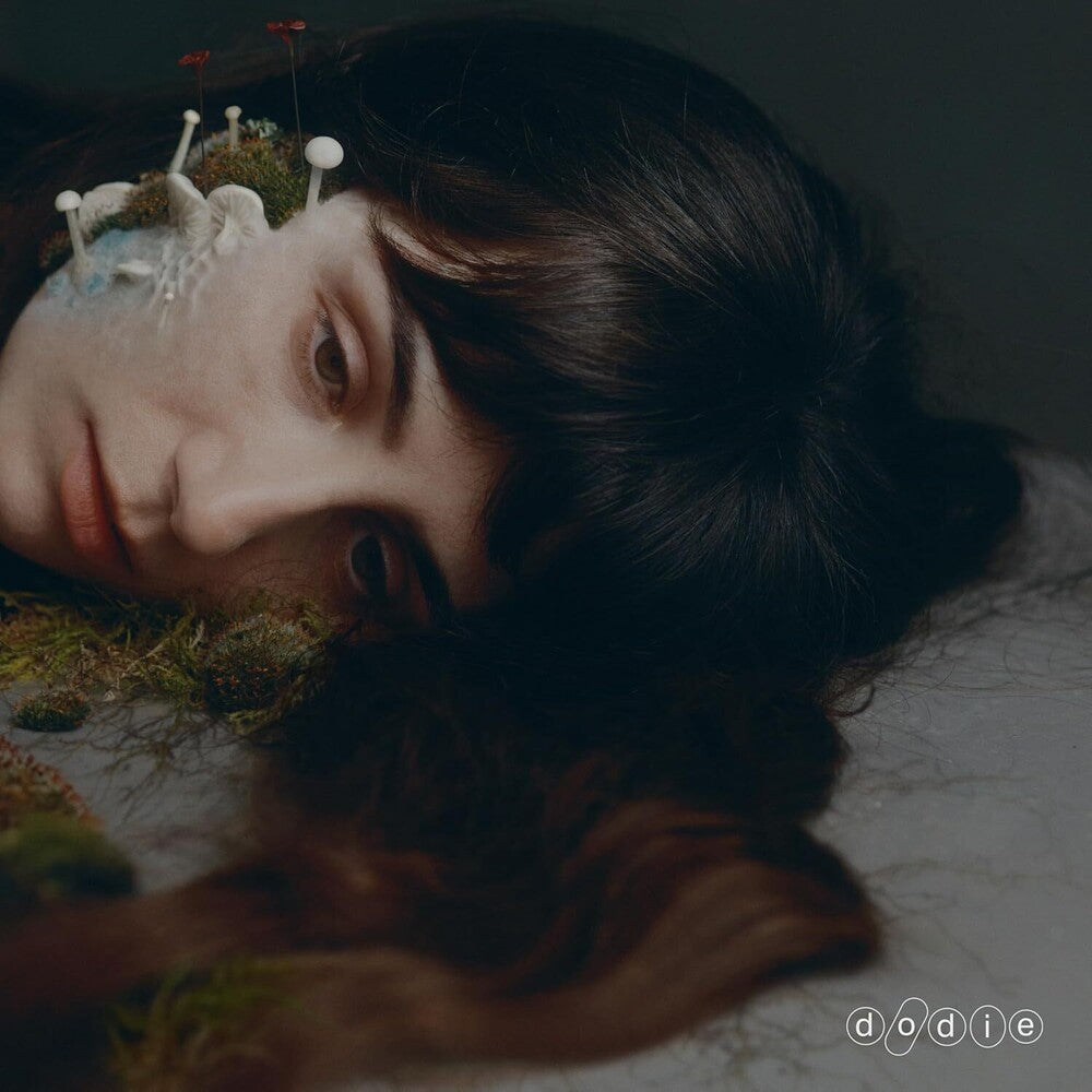 dodie - Not For Lack Of Trying [LP] Vinyl Record