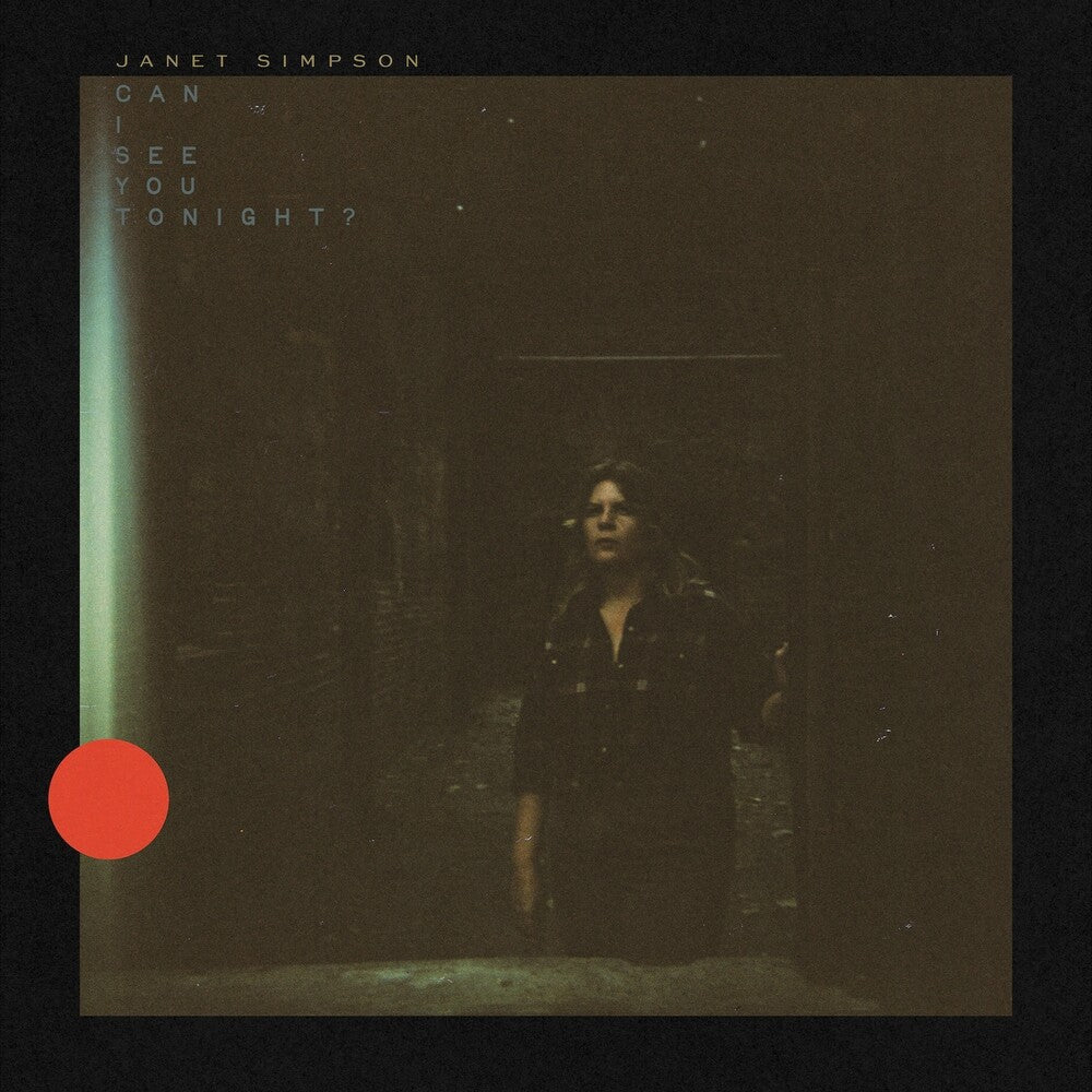 Can I See You Tonight [LP] Vinyl Record
