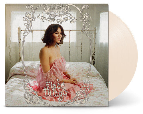 Clover County - Finer Things - Vinyl Record