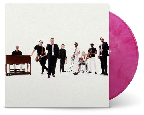 St. Paul / Broken Bones - St. Paul & The Broken Bones - Vinyl Record