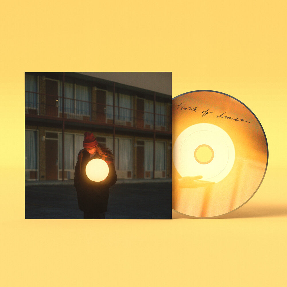 Life You Save Music CD