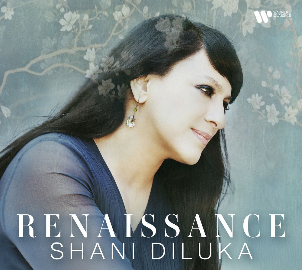 Renaissance Music CD