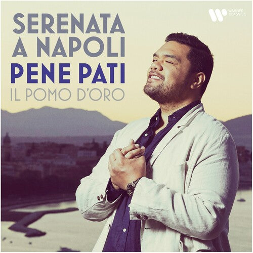 Pati,pene - Serenata A Napoli - Music CD