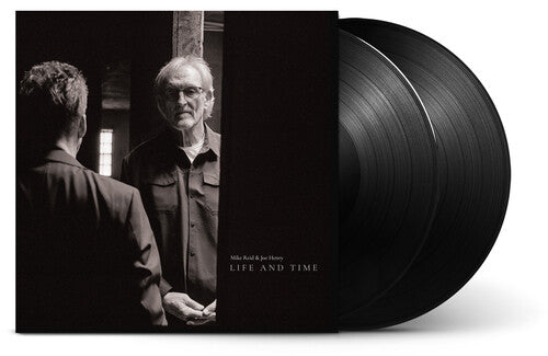 Reid,mike / Henry,joe - Life And Time - Vinyl Record