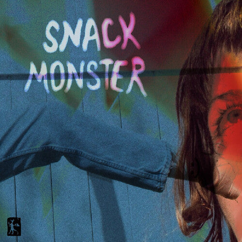 Star Moles - Snack Monster - Music CD