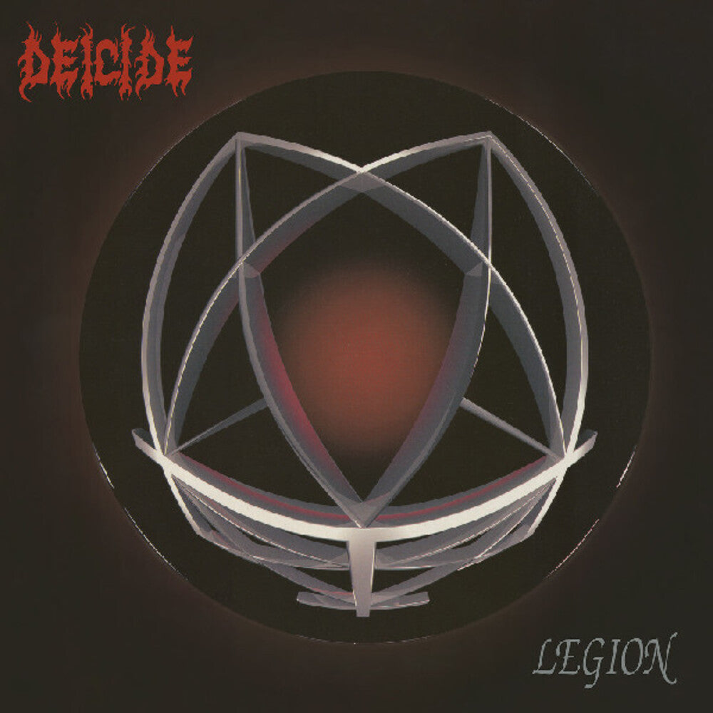 Legion [LP] Vinyl Record