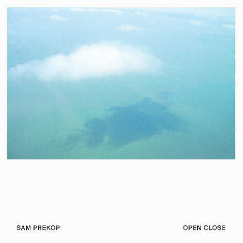 Prekop,sam - Open Close - Vinyl Record
