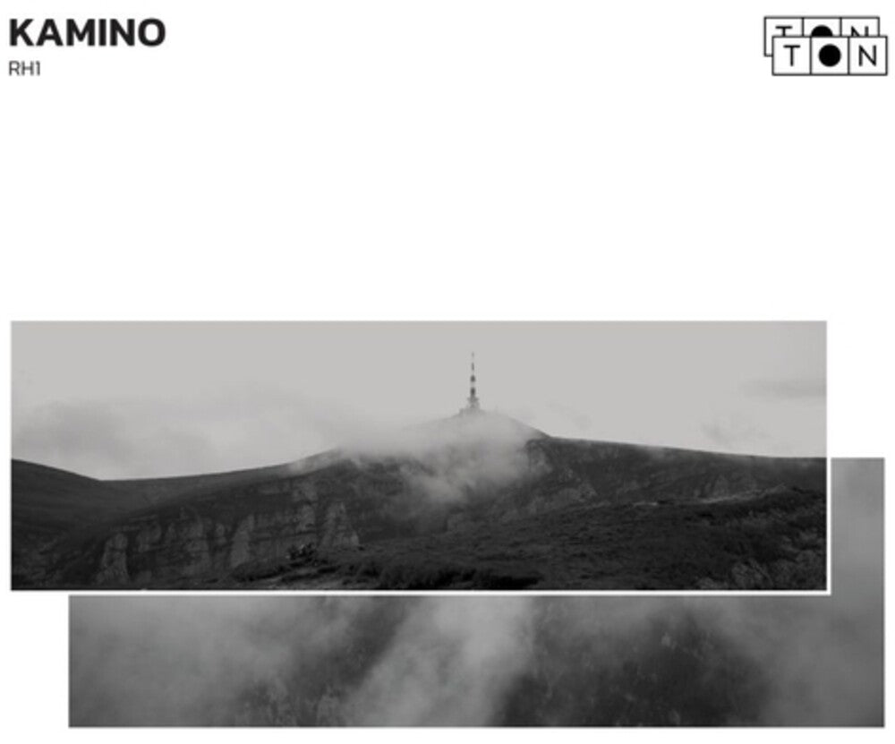 Kamino [LP] Vinyl Record