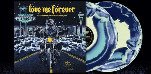 Love Me Forever: Tribute Motorhead / Var - Love Me Forever: Tribute Motorhead / Var - Vinyl Record