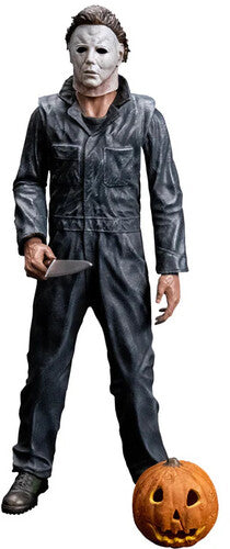 Halloween 1978 - Michael Myers 8in Figure - Halloween 1978 - Michael Myers 8in Figure - Collectibles