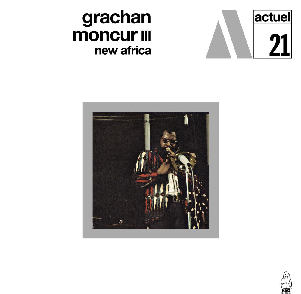 New Africa (Clcb) [Deluxe] [Limited Edition] (Coll) (Mlps) [Remastered] Music CD