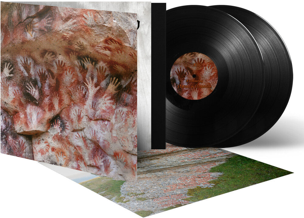 Ochre & Ash (Gate) (Ofgv) [LP] Vinyl Record