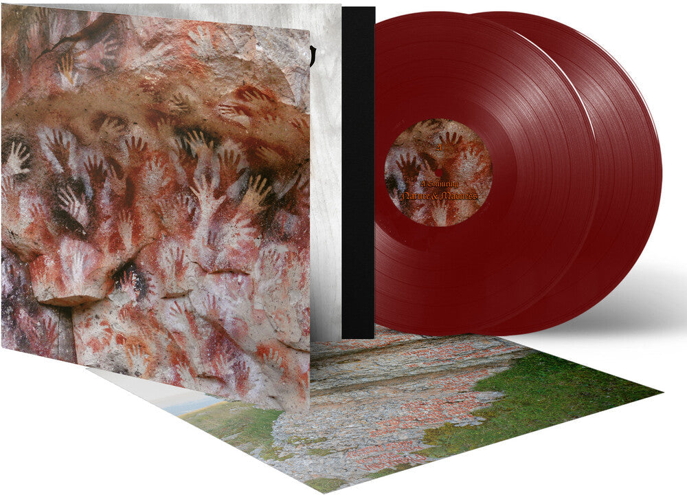 Ochre & Ash [LP] Vinyl Record