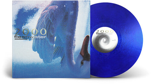Fleshwater - 2000: In Search Of The Endless Sky - Vinyl Record