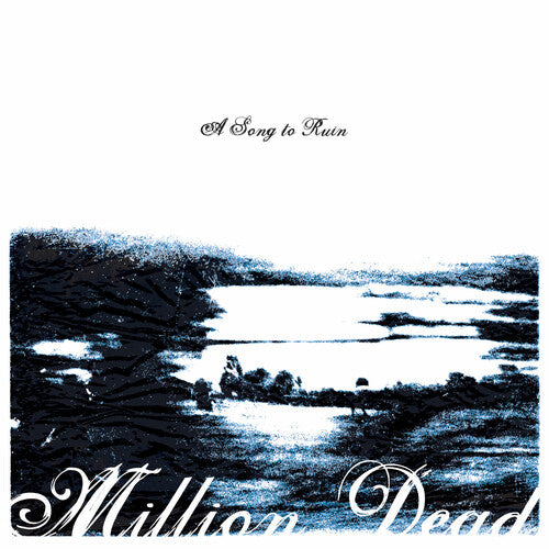 Million Dead - Song To Ruin - Music CD