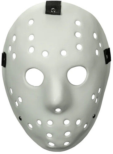 Injection - Mabry Monsters - Killer Goalie - Injection - Mabry Monsters - Killer Goalie - Collectibles