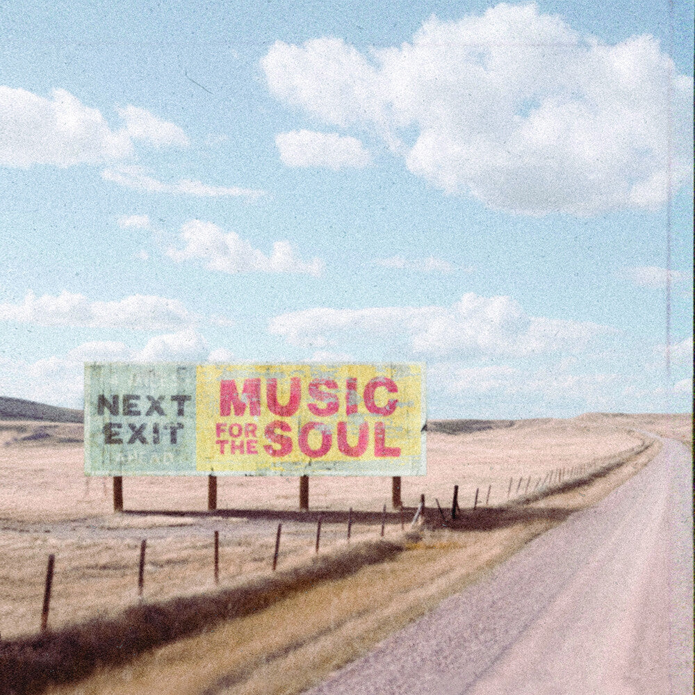 Music For The Soul (Mod) Music CD
