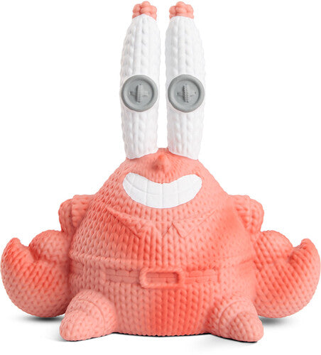 Spongebob Squarepants - Mr. Krabs (gradient) - Spongebob Squarepants - Mr. Krabs (gradient) - Collectibles