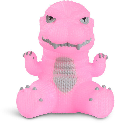 Toho - Godzilla (cherry Blossom Pink Translucent) - Toho - Godzilla (cherry Blossom Pink Translucent) - Collectibles