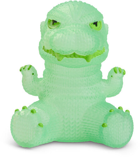 Toho - Godzilla (translucent Green) - Toho - Godzilla (translucent Green) - Collectibles