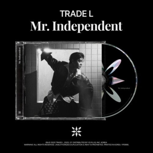 Trade L - Mr Independent - Music CD