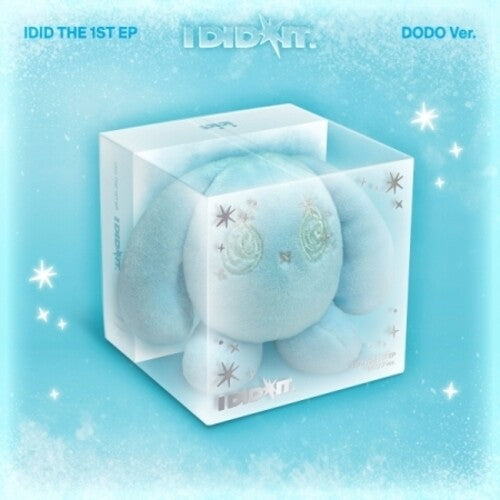Idid - I Did It - Dodo Nemo Card Version - Digital