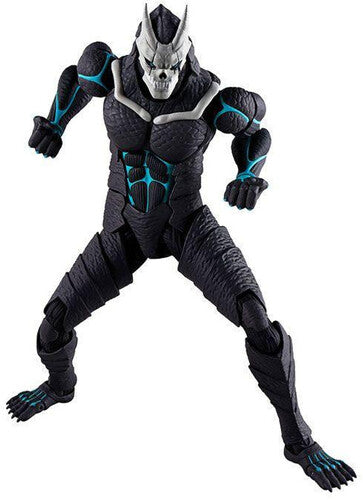 Tamashii Kaiju No 8 Sh Figuarts Action Figure - Tamashii Kaiju No 8 Sh Figuarts Action Figure - Collectibles