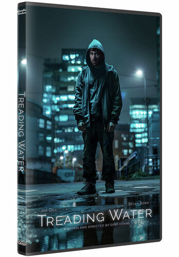 Treading Water - Treading Water - DVD