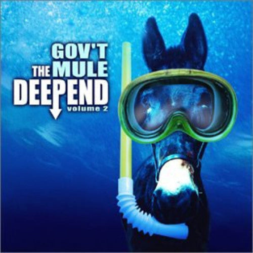 Deep End 2 [2 CD] Music CD
