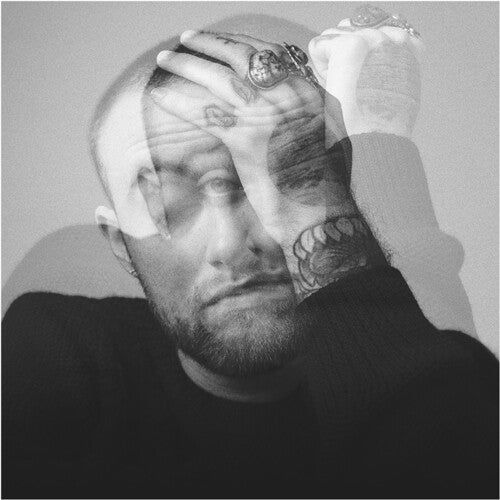 Mac Miller - Circles - Vinyl Record