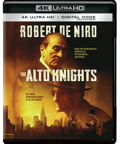 Alto Knights - Alto Knights - UHD