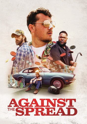 Against The Spread - Against The Spread - DVD