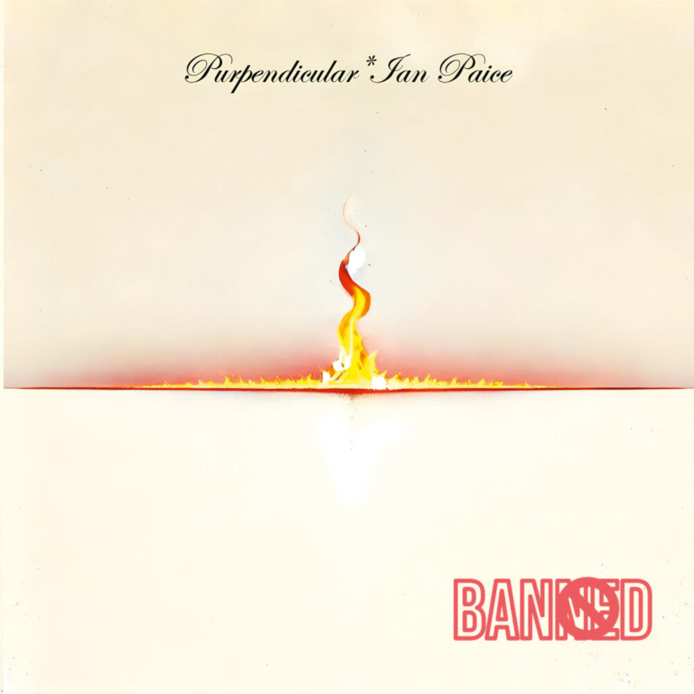 Banned [Digipak] Music CD
