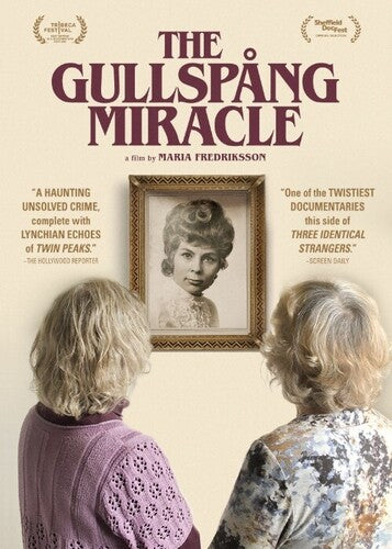 Gullspang Miracle - Gullspang Miracle - DVD