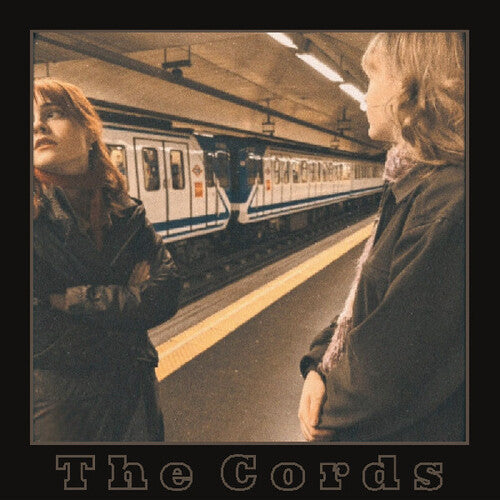 Cords - Cords - Music CD