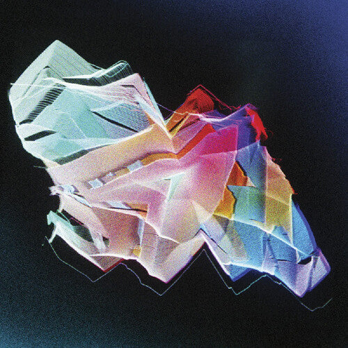 Bitchin Bajas - Inland See - Vinyl Record