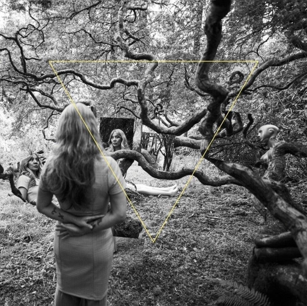 Dao Strom - Tender Revolutions [LP] Vinyl Record