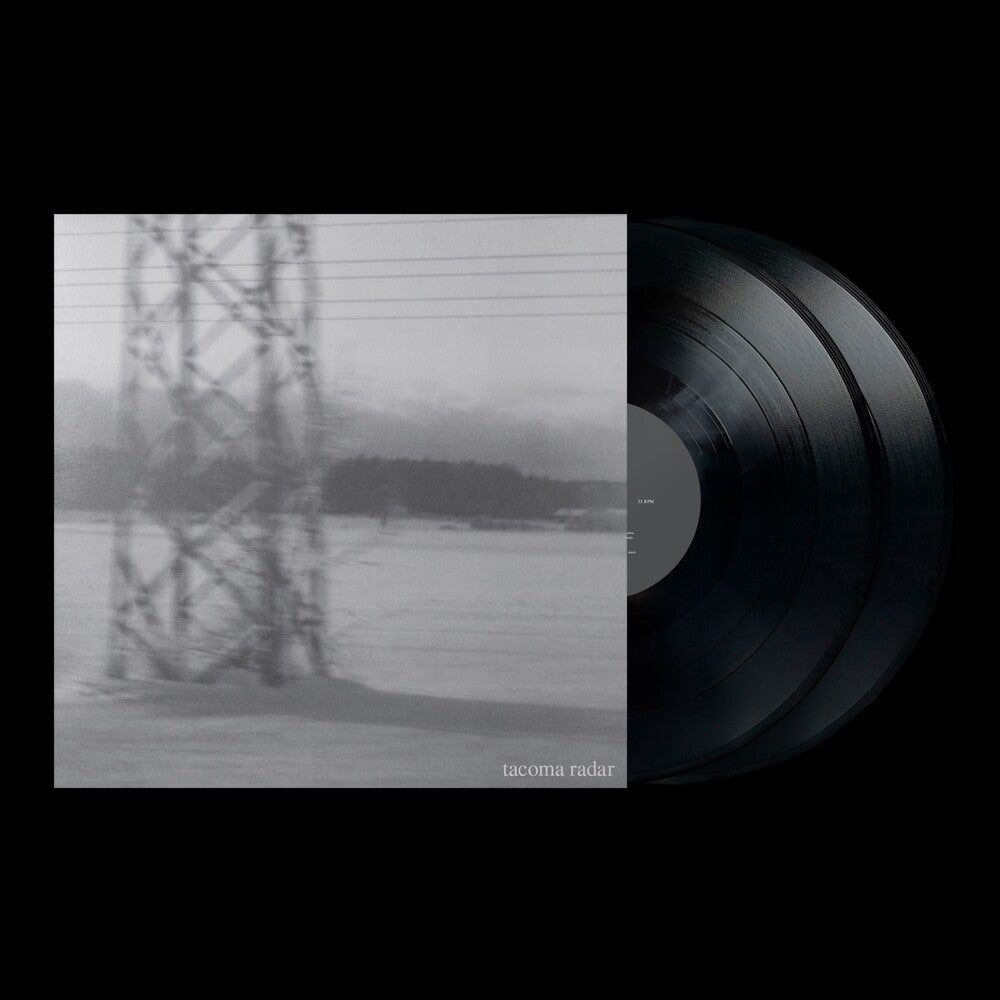 No One Waved Goodbye [LP] Vinyl Record